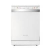 Lava Louças 14 serviços Brastemp Branca com Ciclo Pesado BLF14ABANA Lava Louças 14 serviços Brastemp Branca com Ciclo Pesado BLF14ABANA