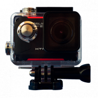 Camera de Ação Xtrax Evo 12MP Full HD Camera de Ação Xtrax Evo 12MP Full HD