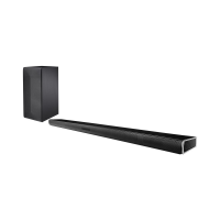 Soundbar LG SK4D 2.1 Canais 300W Soundbar LG SK4D 2.1 Canais 300W