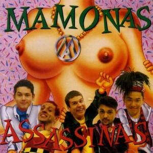 CD Mamonas Assassinas CD Mamonas Assassinas