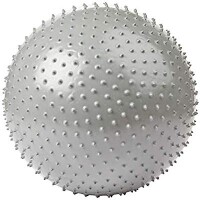 Bola Suiça U 65cm Tipo Massagem Liveup Sports Bola Suiça U 65cm Tipo Massagem Liveup Sports