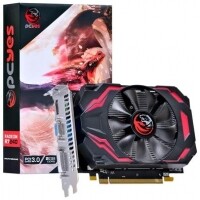 Placa de Vídeo PCYes AMD Radeon R7 240 2GB GDDR5 - PJ240R712802D5 Placa de Vídeo PCYes AMD Radeon R7 240 2GB GDDR5 - PJ240R712802D5
