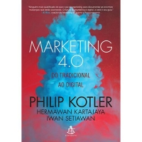Livro - Marketing 4.0 Livro - Marketing 4.0