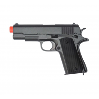 Pistola de Airsoft Spring ZM04 - 6mm - Cyma Pistola de Airsoft Spring ZM04 - 6mm - Cyma