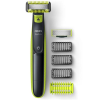 Barbeador Philips OneBlade Rosto e Corpo QP2620/10 Bivolt Barbeador Philips OneBlade Rosto e Corpo QP2620/10 Bivolt