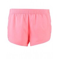 Short Runner Colors - Rosa Neon Short Runner Colors - Rosa Neon