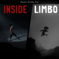 Jogo LIMBO & INSIDE Bundle - PS4 Jogo LIMBO & INSIDE Bundle - PS4