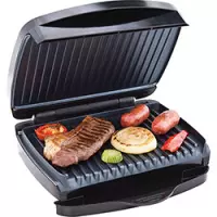 Sanduicheira Grill Elétrico Hamilton Beach 25335-BZ Sanduicheira Grill Elétrico Hamilton Beach 25335-BZ