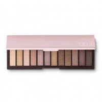 Palette Maxxi de Sombras 12 Tons Intensa Una 11,28g - Natura Palette Maxxi de Sombras 12 Tons Intensa Una 11,28g - Natura