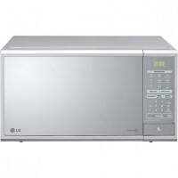Micro-ondas 30 Litros LG MS3059L Espelhado com Painel Digital Micro-ondas 30 Litros LG MS3059L Espelhado com Painel Digital