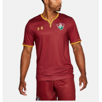 Camisa de Futebol Masculina Under Armour Fluminense FC Terceiro Oficial - Tam P Camisa de Futebol Masculina Under Armour Fluminense FC Terceiro Oficial - Tam P