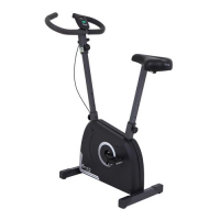 Bicicleta Ergométrica Ex500 Dream 100 Kg Selim Anatômico Bicicleta Ergométrica Ex500 Dream 100 Kg Selim Anatômico