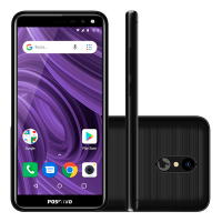 Smartphone Positivo Twist 2 S512 Smartphone Positivo Twist 2 S512