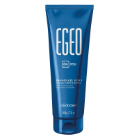 Egeo On You Shower Gel Cabelo, Corpo e Barba 3 em 1, 200g Egeo On You Shower Gel Cabelo, Corpo e Barba 3 em 1, 200g