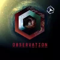 Jogo Observation - PC Steam Jogo Observation - PC Steam