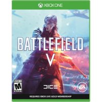 Jogo Battlefield V - Xbox One Jogo Battlefield V - Xbox One