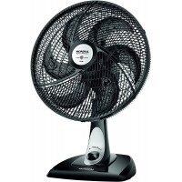 Ventilador Black Premium Mondial NV-41-6P-NP Ventilador Black Premium Mondial NV-41-6P-NP