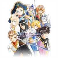 Jogo Tales of Vesperia: Definitive Edition - PS4 Jogo Tales of Vesperia: Definitive Edition - PS4