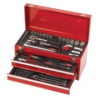 Jogo De Ferramentas Profissional Kajima Jfp90m 90 Peças Com Maleta Jogo De Ferramentas Profissional Kajima Jfp90m 90 Peças Com Maleta