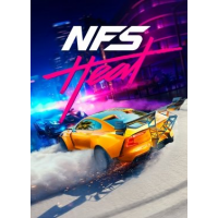Jogo Need For Speed Heat - PS4 Jogo Need For Speed Heat - PS4