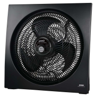 Circulador Arno Turbo Silêncio Repelente CC95 - 40cm Circulador Arno Turbo Silêncio Repelente CC95 - 40cm