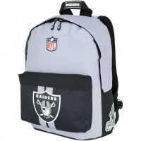 Mochila NFL Oakland Raiders Mochila NFL Oakland Raiders