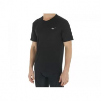 Camiseta Mizuno New Masculina - Preto Camiseta Mizuno New Masculina - Preto