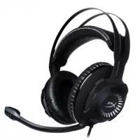Headset Gamer HyperX Cloud Revolver - HHSR1-AH-GM/G Headset Gamer HyperX Cloud Revolver - HHSR1-AH-GM/G