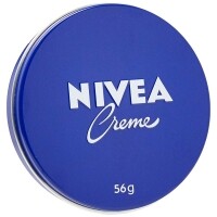 Creme Nivea Hidratante Lata 56g Creme Nivea Hidratante Lata 56g
