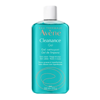 Cleanance Avène Gel de Limpeza 300ml
Cleanance Avène Gel de Limpeza 300ml