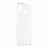 ASUS Acessório Bumper para ZenFone Max (M2) Transparente ASUS Acessório Bumper para ZenFone Max (M2) Transparente