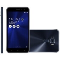 Smartphone Asus Zenfone 3 32GB Dual Chip 3GB RAM Tela 5,2 - ZE520KL Smartphone Asus Zenfone 3 32GB Dual Chip 3GB RAM Tela 5,2 - ZE520KL