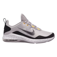 Tênis Nike Air Max Alpha Trainer 2 Masculino - Cinza Tênis Nike Air Max Alpha Trainer 2 Masculino - Cinza