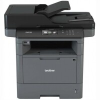 Multifuncional Brother Laser Mono 110V - DCP-L5602DN Multifuncional Brother Laser Mono 110V - DCP-L5602DN