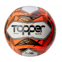 Bola Topper Slick II Campo
Bola Topper Slick II Campo