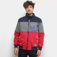 Jaqueta Ecko Especial Masculina Jaqueta Ecko Especial Masculina