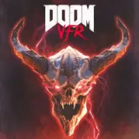Jogo DOOM VFR - PS4 / PS VR Jogo DOOM VFR - PS4 / PS VR