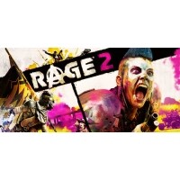 Jogo Rage 2 - PC Jogo Rage 2 - PC