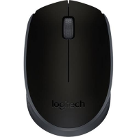 Mouse Sem Fio Laser 1000dpi - Logitech M170 Mouse Sem Fio Laser 1000dpi - Logitech M170
