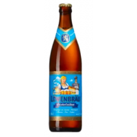 Cerveja Lowenbrau Oktoberfest - 500ml Cerveja Lowenbrau Oktoberfest - 500ml