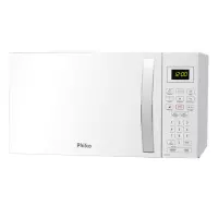 Micro-ondas Philco 26 Litros PMO26B 110V Micro-ondas Philco 26 Litros PMO26B 110V