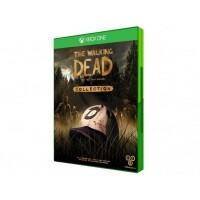 Jogo The Walking Dead Collection - Xbox One Jogo The Walking Dead Collection - Xbox One