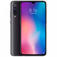 Smartphone Xiaomi Mi 9 128GB Dual Chip 6GB RAM Tela 6.4 Versão Global - 4G Desbloqueado Smartphone Xiaomi Mi 9 128GB Dual Chip 6GB RAM Tela 6.4 Versão Global - 4G Desbloqueado