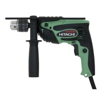 Furadeira Impacto Profissional Hitachi FDV16VB2EB 550W Furadeira Impacto Profissional Hitachi FDV16VB2EB 550W