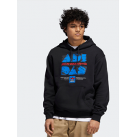 Blusa Masculina Capuz Adidas Toolkit Blusa Masculina Capuz Adidas Toolkit
