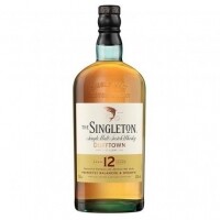 Whisky Singleton 12 Anos Dufftown 700ml Whisky Singleton 12 Anos Dufftown 700ml