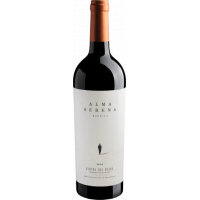 Vinho Alma Serena Barrica Ribera del Duero D.O.2016 - 750ml Vinho Alma Serena Barrica Ribera del Duero D.O.2016 - 750ml