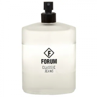 Perfume Forum Classic Jeans Unissex EDC - 100ml Perfume Forum Classic Jeans Unissex EDC - 100ml