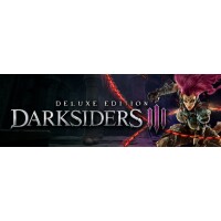 Jogo Darksiders Blades & Whip Franchise Pack - PC Steam Jogo Darksiders Blades & Whip Franchise Pack - PC Steam