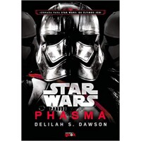 Livro Star Wars: Phasma - Delilah S. Dawson Livro Star Wars: Phasma - Delilah S. Dawson